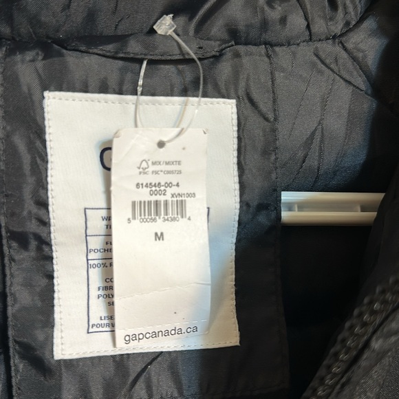 NWT Gap jacket - Picture 9 of 15